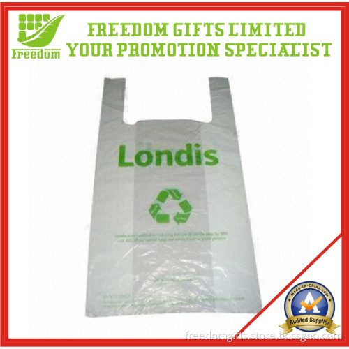 Most Popular Advertising Bag Plastic (PPB005)